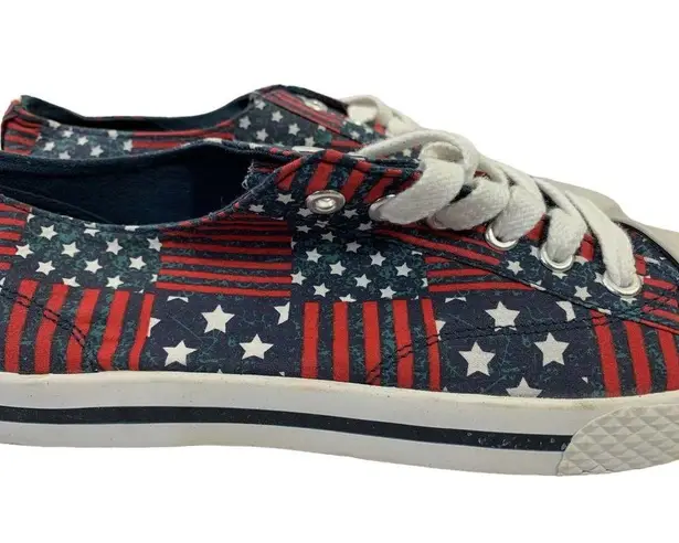 Airwalk Women's American Flag Shoes