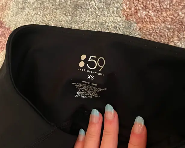 Splits59 Leggings