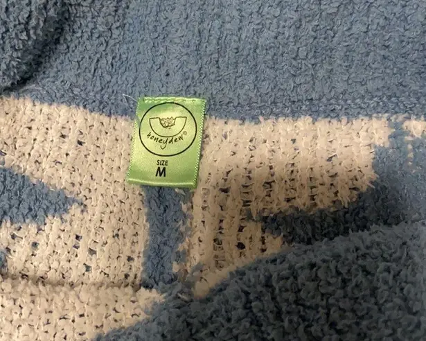 Honeydew Intimates fuzzy star print lounge pj joggers, M Size M