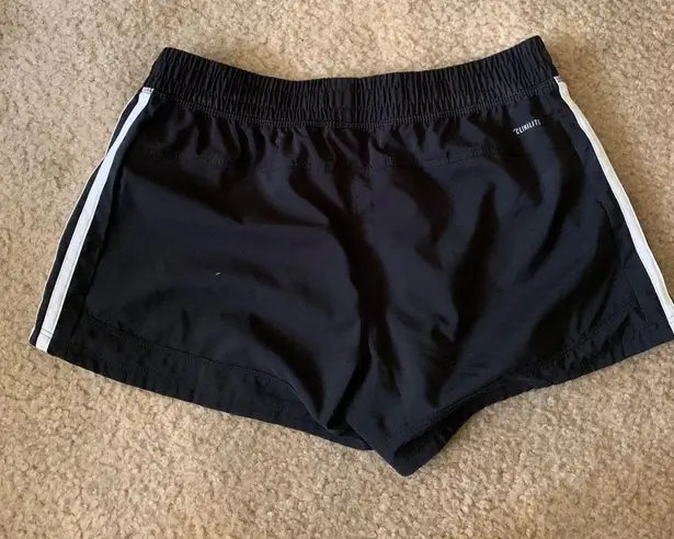 Adidas Pacer Shorts