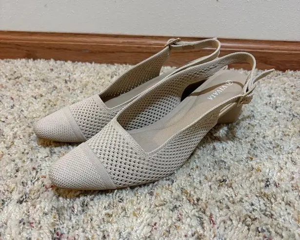 Vivaia Leah 2.0 Pointed