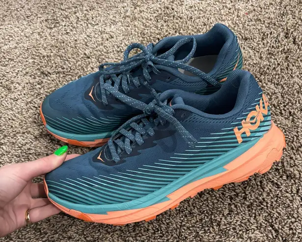 Hoka Running Shoes