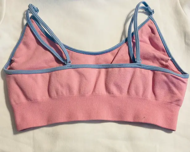 Bo+Tee Sports Bra 