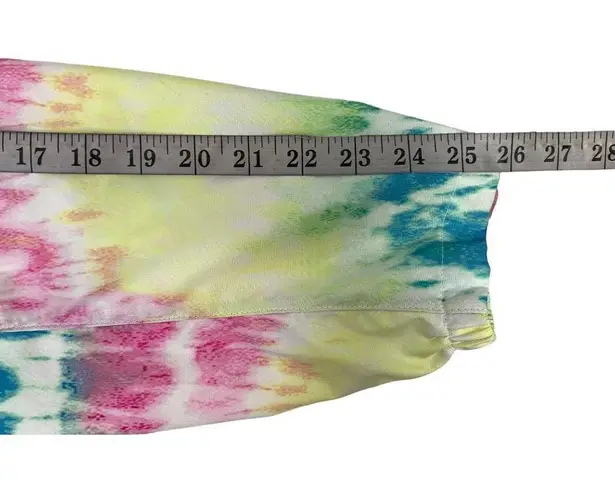 Hawke & Co. Sport Women's Tye-dye Pullover Jacket