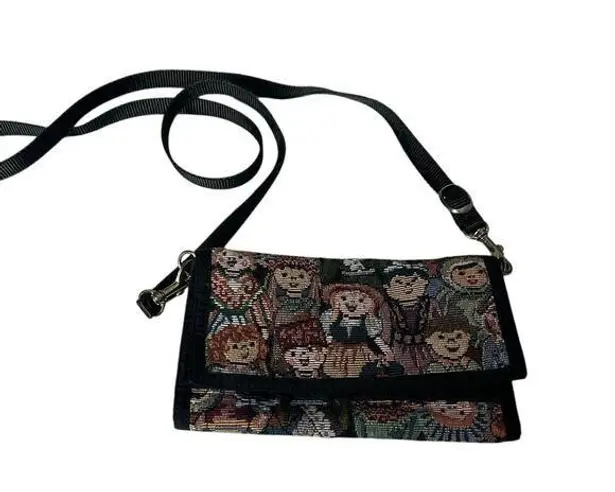 Danny K Children of the World Tapestry Wallet