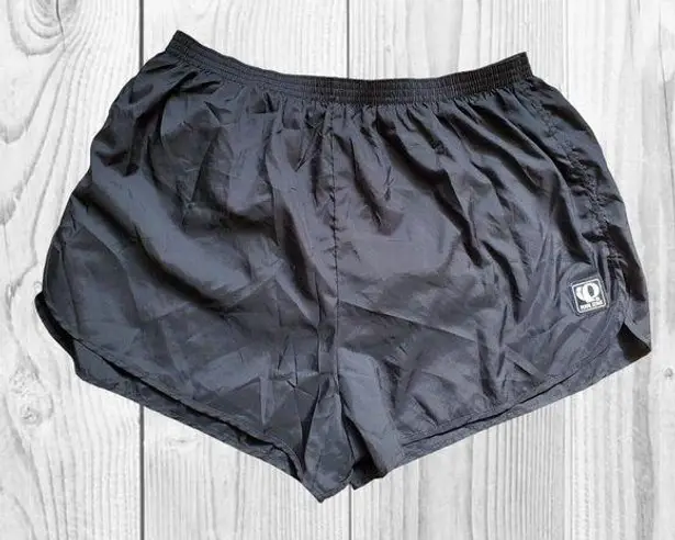 Pearl Izumi  Lightweight Running Cycling Shorts Unisex Size 12/M Lined Mesh