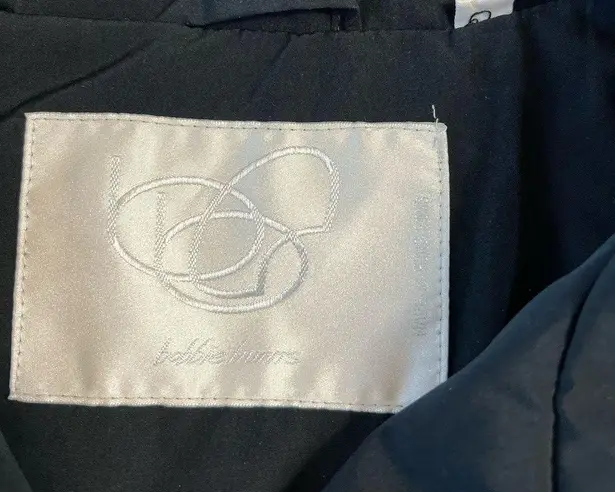 Bobbie Burns Women's Black Medium Ski Jacket