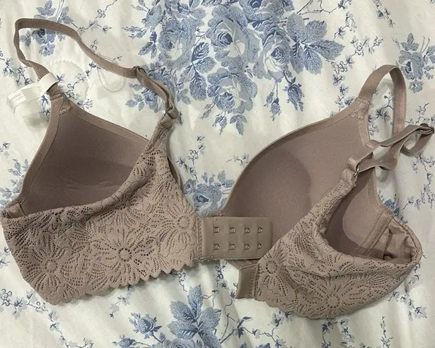 Aerie  | real sunnie lace full coverage lightly lined bra