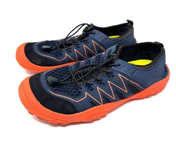 Unisex quick dry water shoes, non