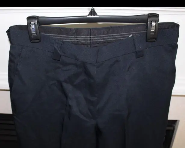 Edwards | work uniform dress pants Size 8