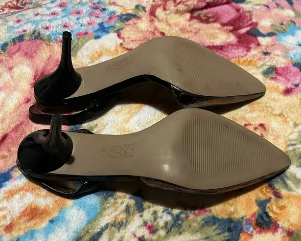 New York And Company Shoes from Size 9