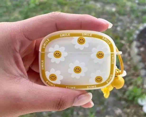 Good Morning Sunshine AirPod Pro Case Multi