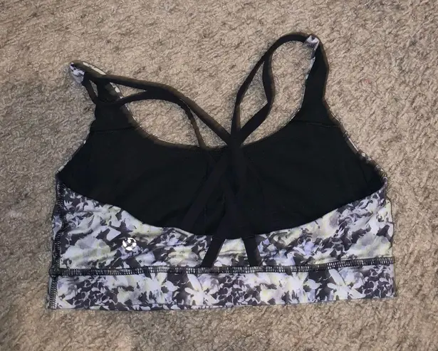 Lululemon Energy Bra