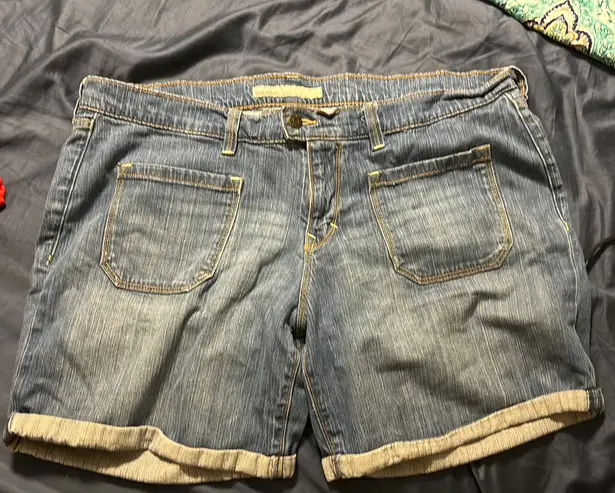 Old Navy Shorts Low Rise