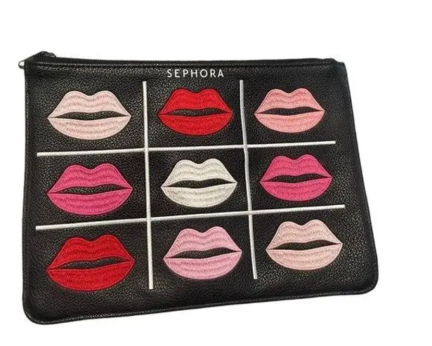 Sephora  Lips Pouch