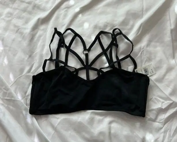 Tilly's  Bralette 