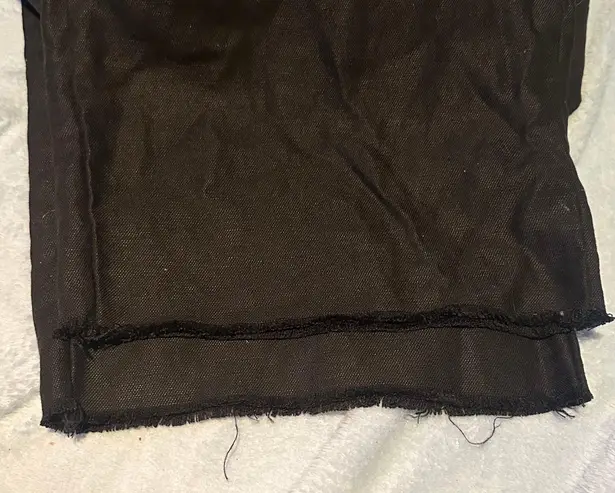 Wilfred Aritzia Effortless Pants Crop