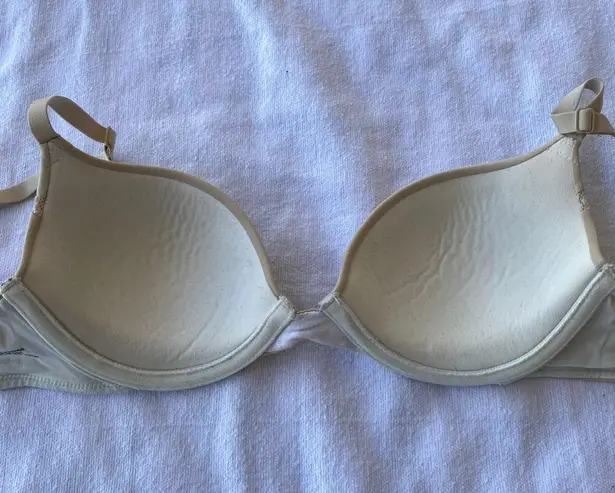 Maidenform Nude Bra - 32B