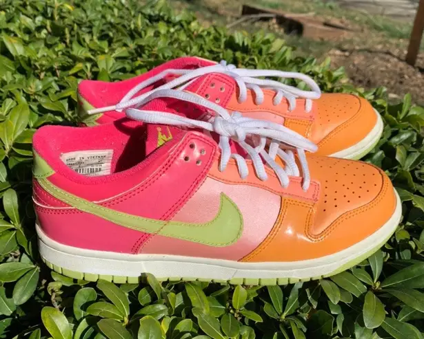 Nike Dunks