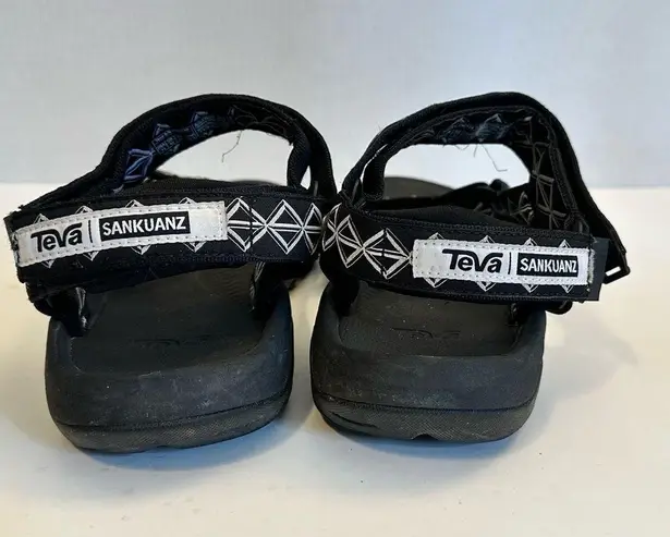 Teva HURRICANE XLT2 SANKUANZ MEN'S SANDALS Size 13