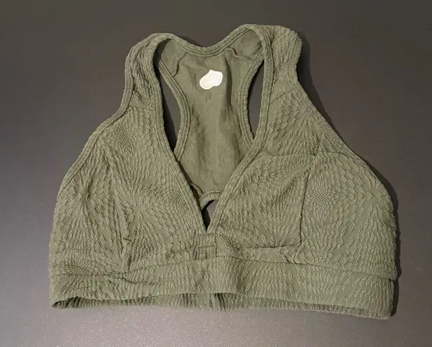 Booty By Brabants Bra Top