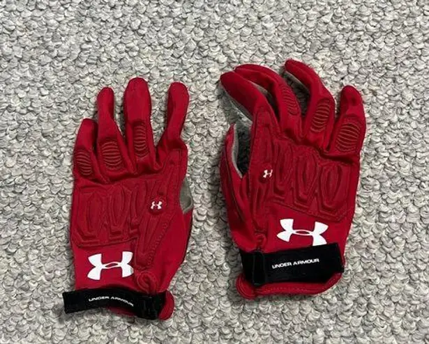 Under Armour Field hockey women’s gloves