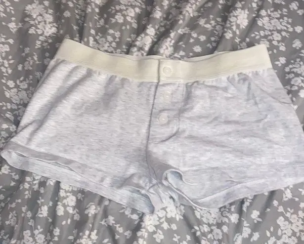 Brandy Melville Boxer Shorts