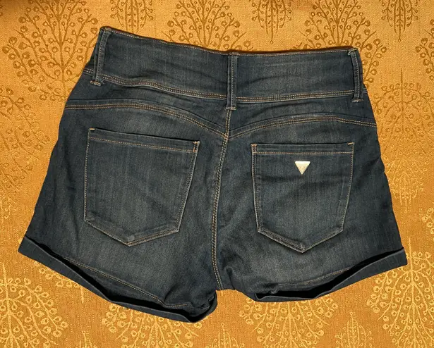 Guess Jean Shorts Size 29