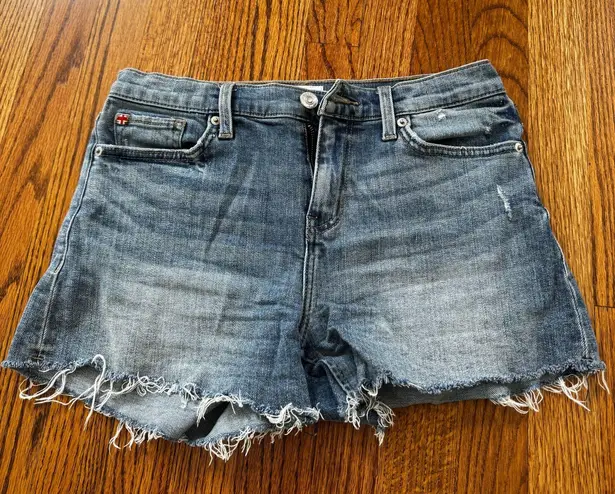 Hudson  Jean Shorts Size 27 in Perfect Condition and so cute for summer!! - Image 1