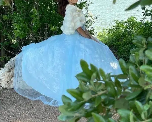 Camille La Vie Dress