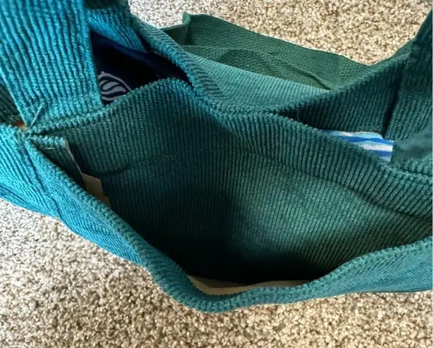 4/$25 Emerald Green Bag