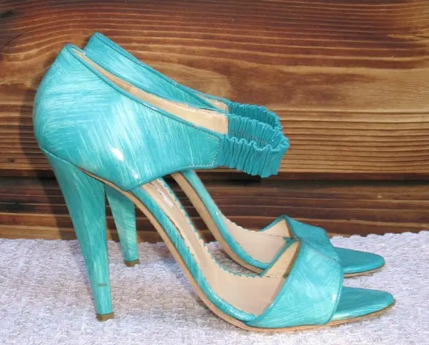 Oscar de la Renta Heels 8.5 9