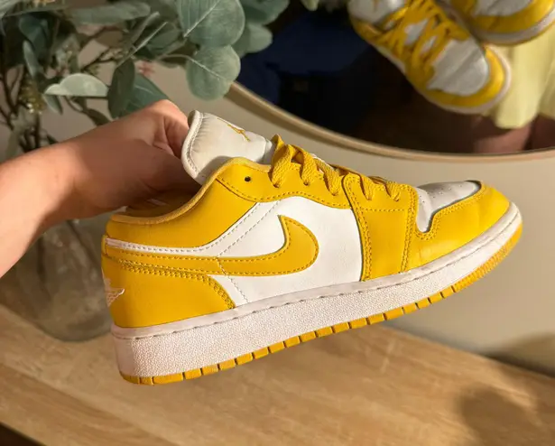 Nike Air Jordan 1 Retro Low