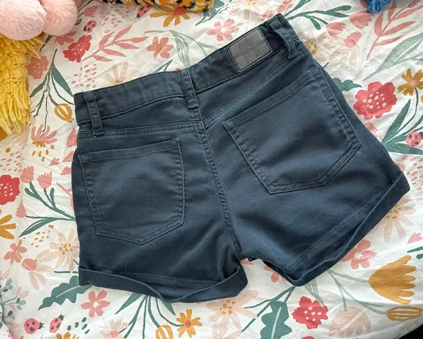 Aeropostale Black Shorts