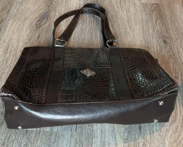 Coldwater Creek Shoulder Bag