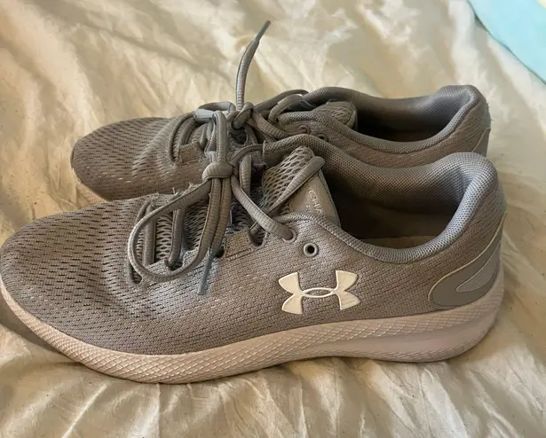 Under Armour Running Shoes