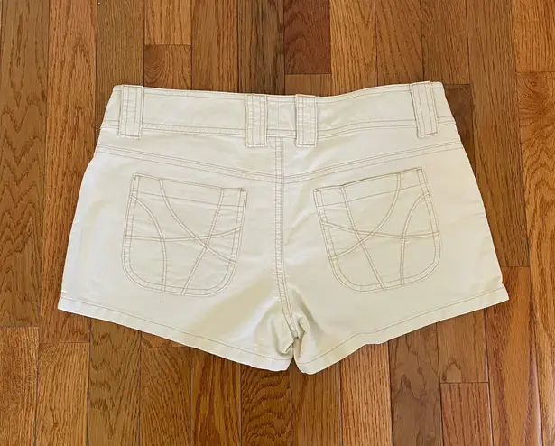 Aeropostale Vintage Shorts