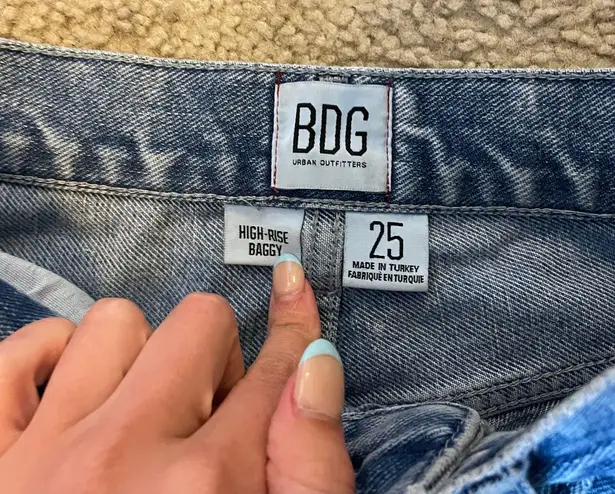 BDG Urban Outfitters Jeans