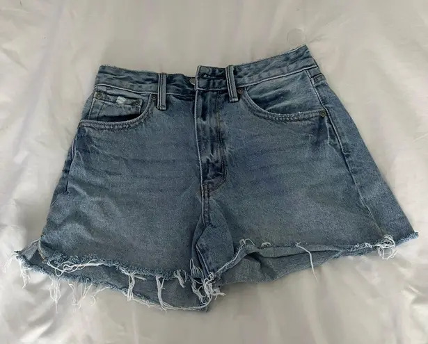 Just Black Denim JBD Jean Shorts