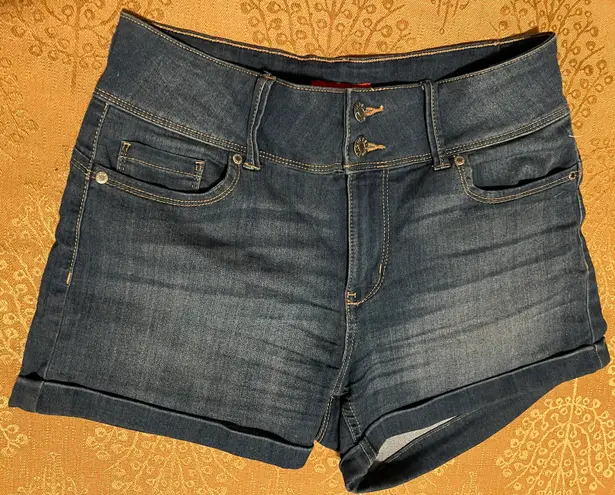 Guess Jean Shorts Size 29