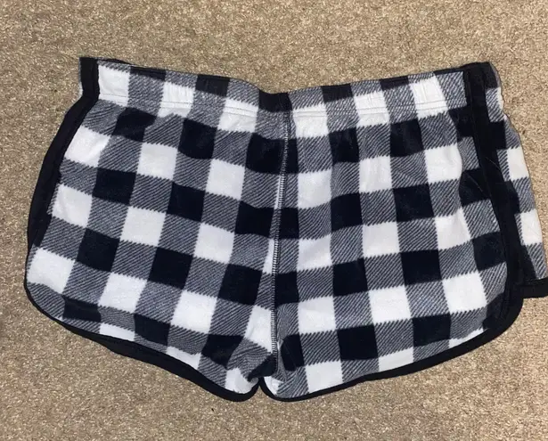 Aeropostale Pajama Shorts