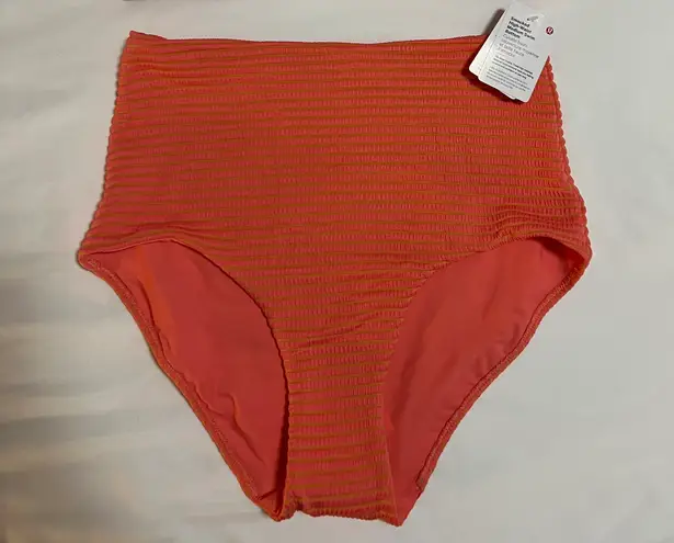 Lululemon Bikini Bottoms