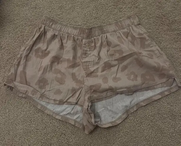 Target Pj Shorts 