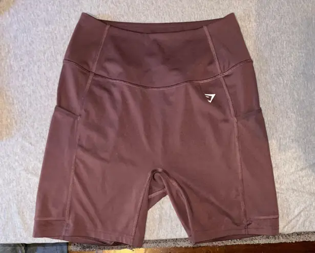 Gymshark Shorts