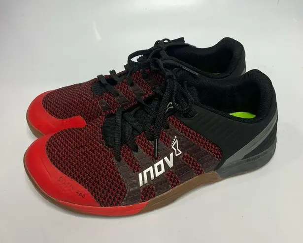 INOV8 F