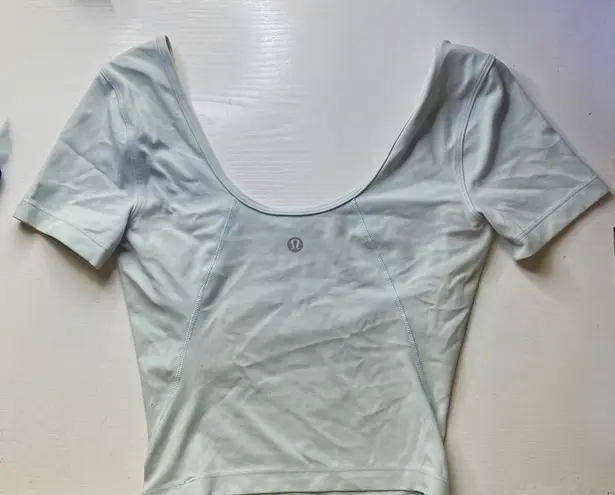 Lululemon Align T-Shirt