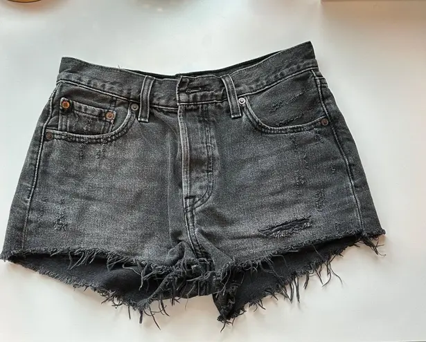 Levi's Levi’s 501 Denim Shorts