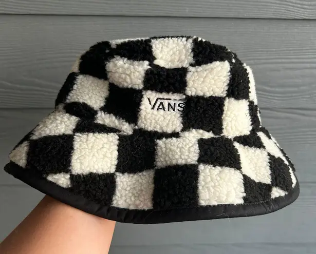 Vans Bucket Hat