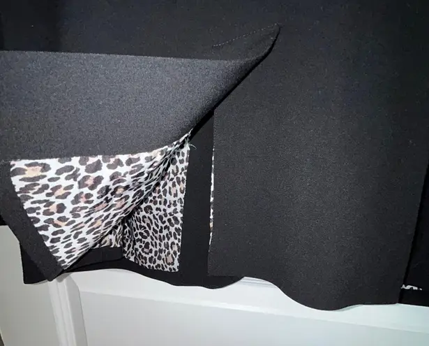 Chico's Chico’s Chico’s Magnolia Magique Two Button Long Sleeve Blazer Jacket  