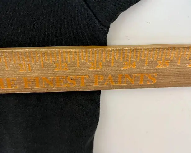 1996 Vintage 90s Arrowhead North Campus Jazz T Shirt Black XL Extra Large USA